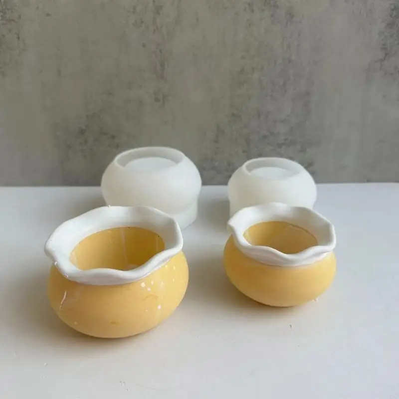 Y08c Fischtank Kerzenglas