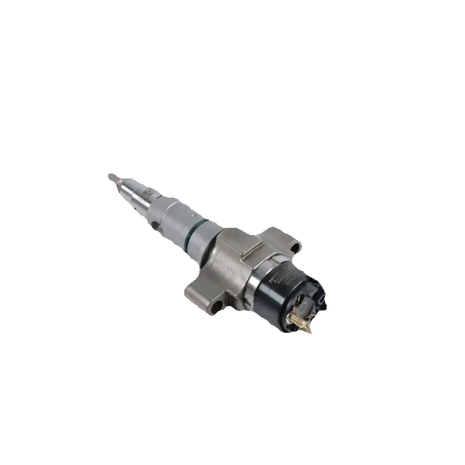 Inyector 4954927 para componentes del sistema de combustible del motor diésel ISC ISL 8.9L automotriz, accesorios para coche