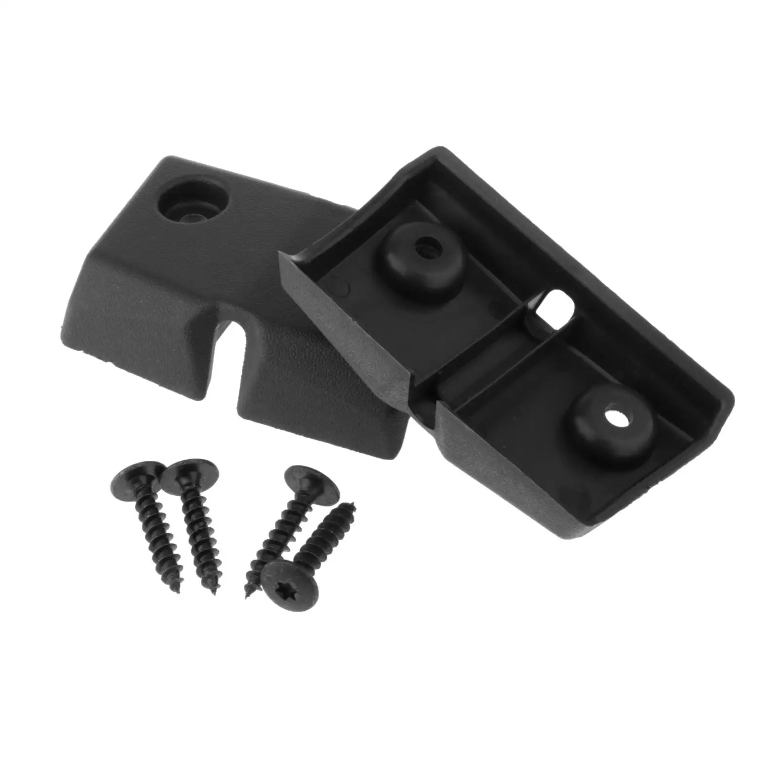 Snap in Fenders Fenders 295100944 Easy to Install Practical Reliable with Screws Replacements for Wake 170