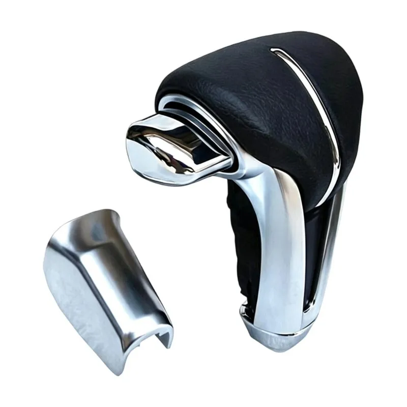 NEW HOT In Stock-For Honda CRV Compatible Gear Shift Lever Handle-54131-TLA-L63