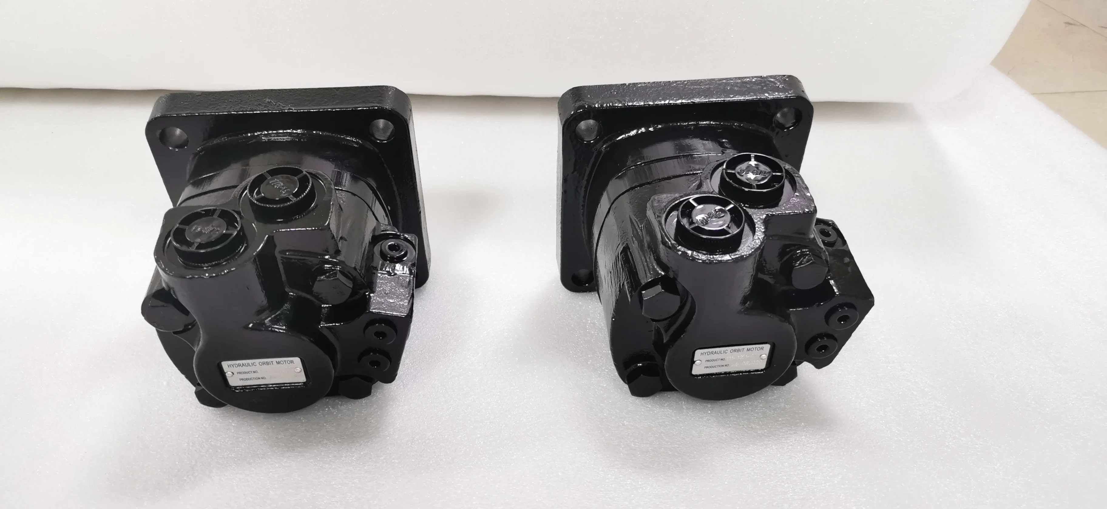 

Надежный поставщик 111-1021-004 Гидравлический орбитальный двигатель — полнодиапазонные приводные двигатели серии 4000