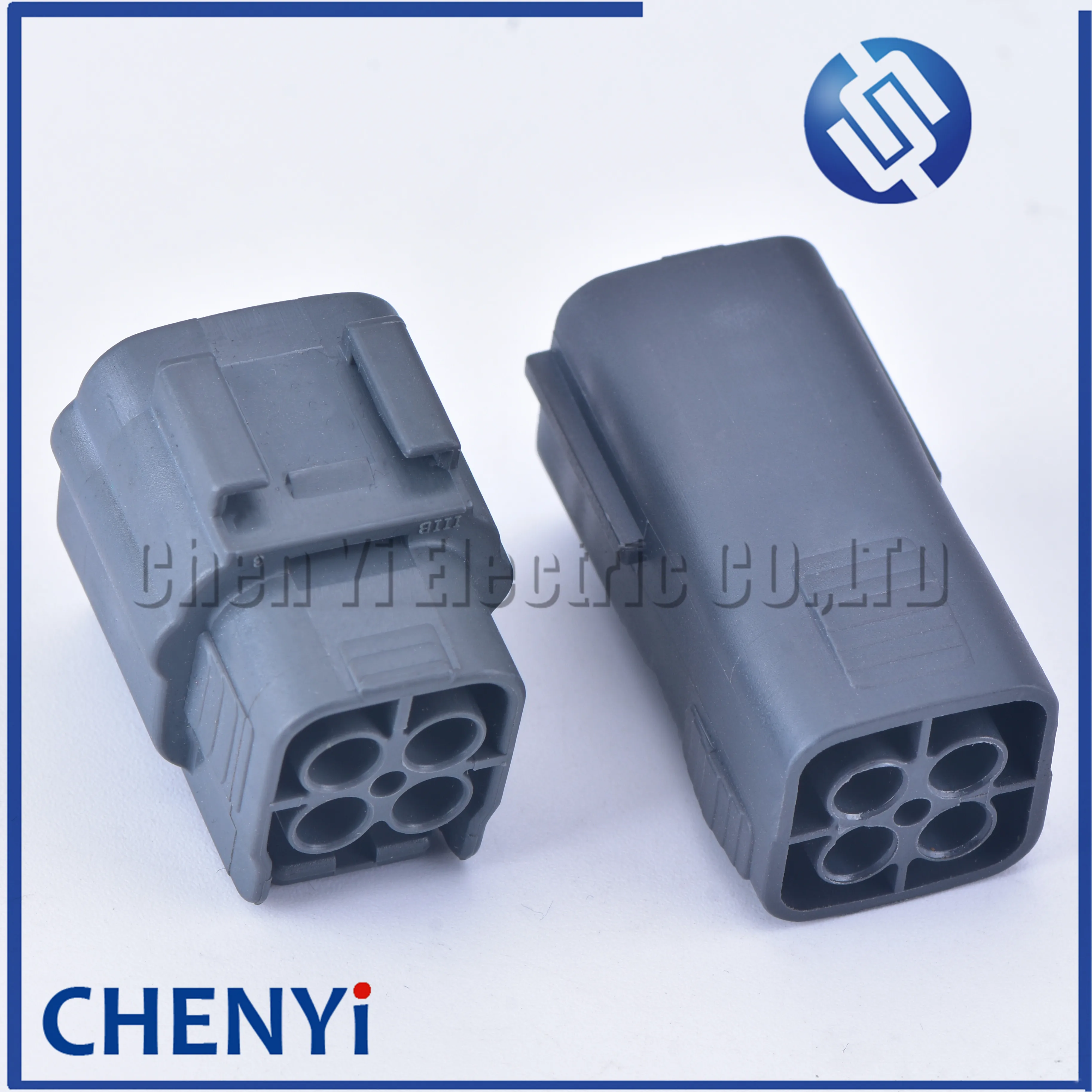 4 Pin Male or Female Automotive Wire Connector Oxygen O2 Sensor Plug Socket 6195-0018 6195-0015 For Toyota