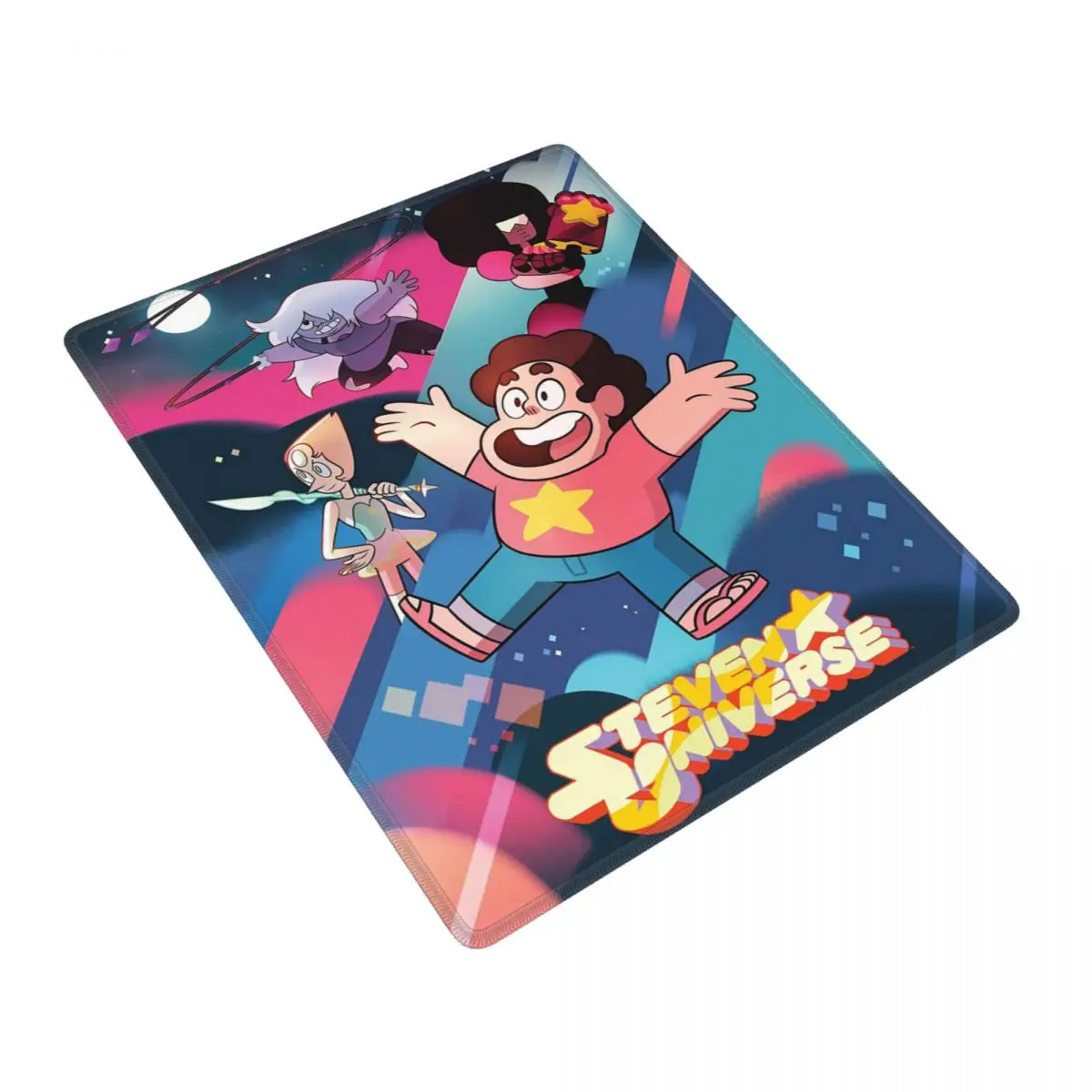 Steven Universe Mouse Pad Gamer PC Laptop Mats Keyboard Computer Gaming Office Accessories Desk Mat