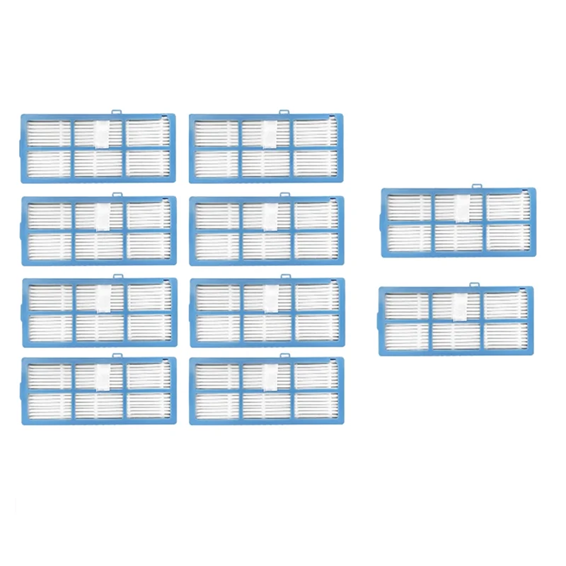 BAAN-10 قطعة تصفية Forkyvol Cybovac D2 D3 D6 E20 E30 E31 مكانس طويلة الأمد قطع الغيار الملحقات الأساسية فراغ الملحقات