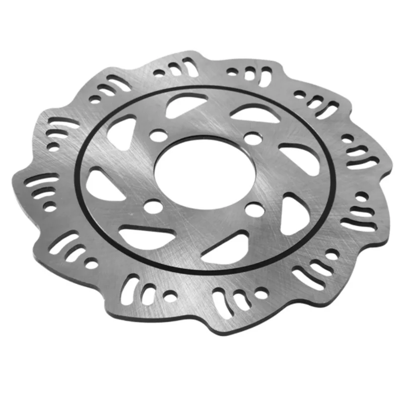 

Rotor Brake Disc Dm250 Motorcycle Hydraulic Front Rear Brake Disk Plate