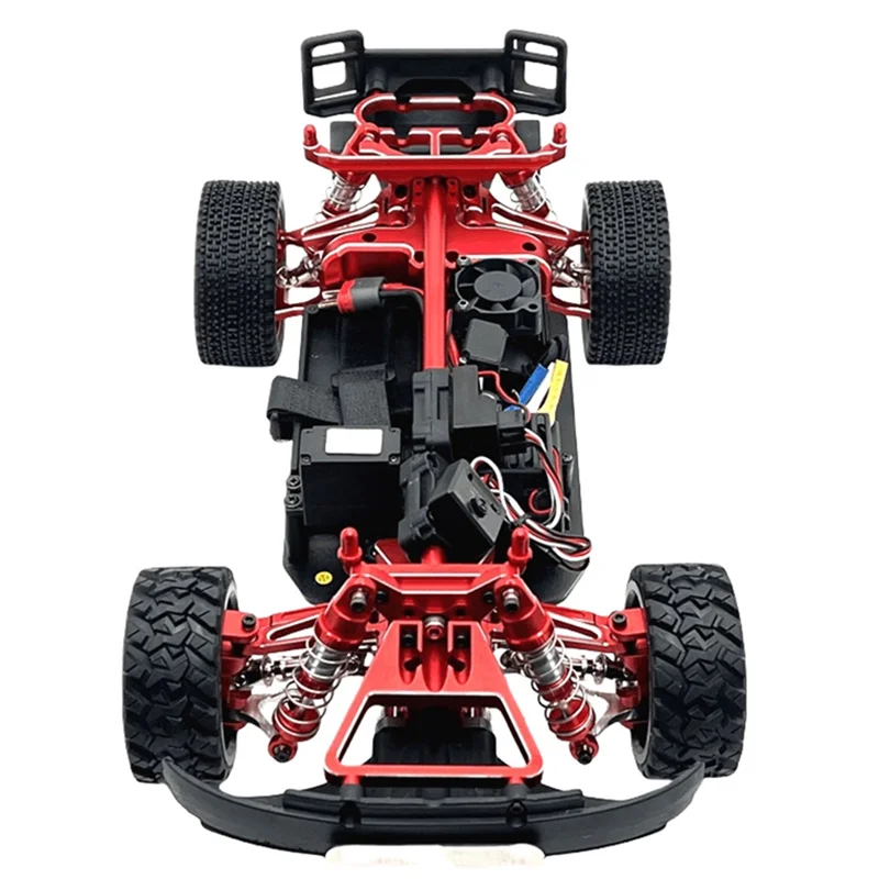 

XX-For MJX RC Car Front Anti-Collision Fastener Kit- 1/14 Scale Upgrade Accessory(14211)