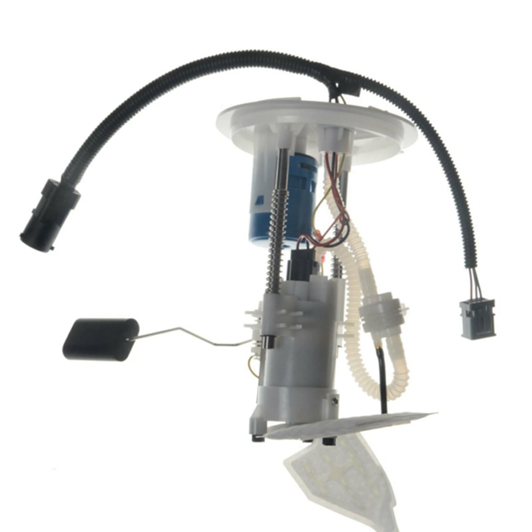 6L2Z9H307A Electric Fuel Pump Module Assembly for Explorer Sport Trac Mercury Mountaineer 2002-2009 7L2Z9H307A