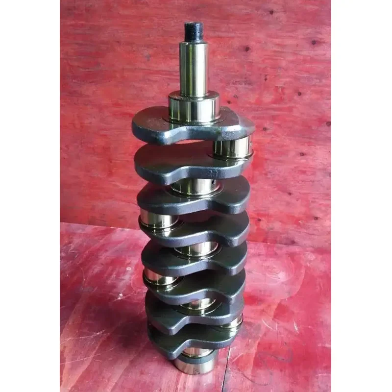 

CRANKSHAFT 8-97112-981-2 Stroke 62.5mm for Isuzu 4BG1 Engine