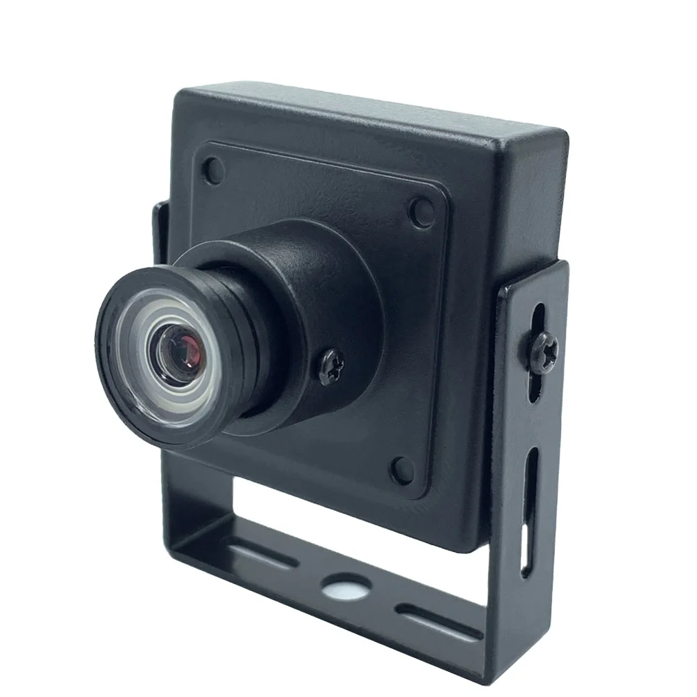 Compatible with Multiple Operating Systems WDR 5MP 2592*1944 34*34mm Color USB USB Camera 2.1mm Board Lens Wide Angle 150 Degree