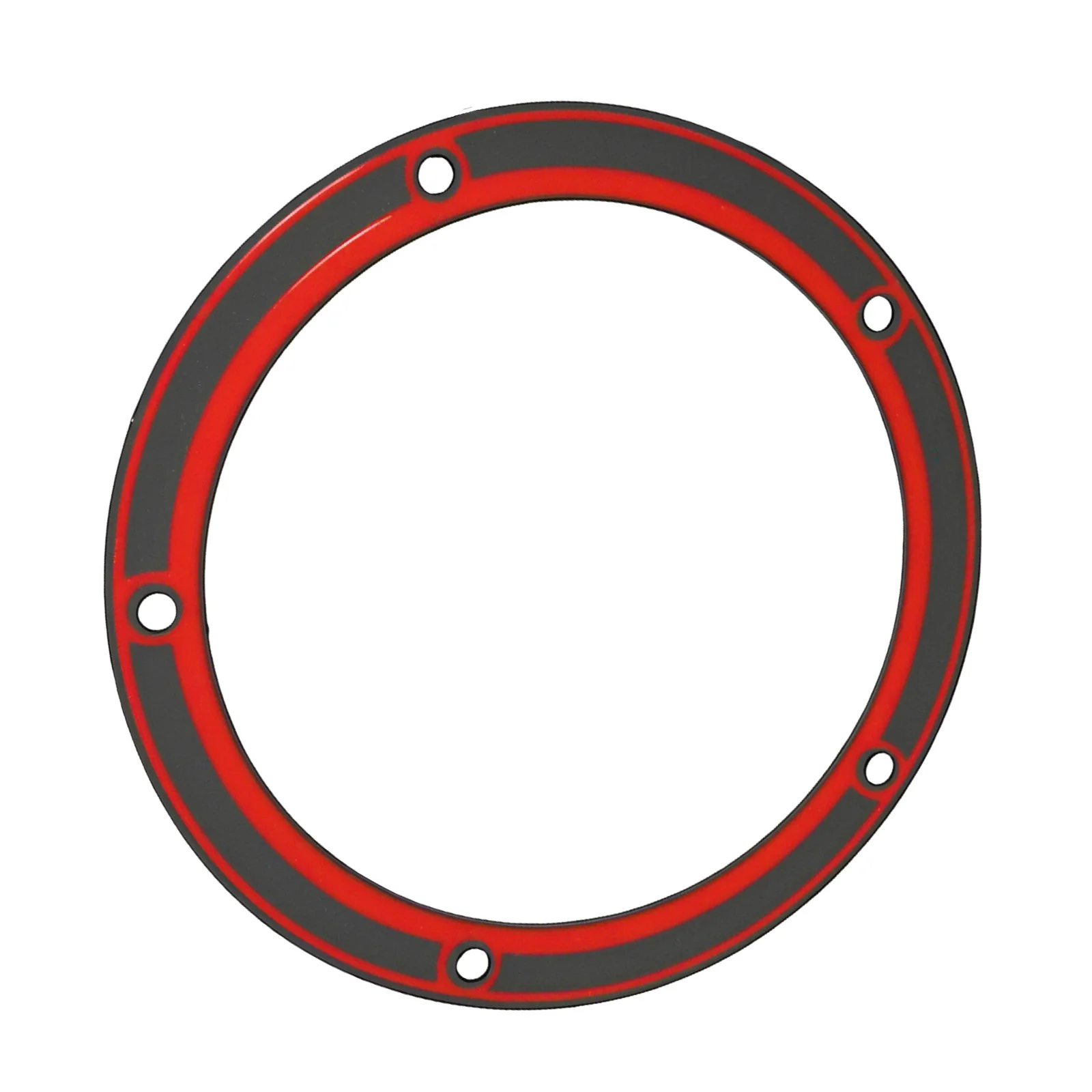 5 Holes Twin Cam Derby Cover Gasket 25416-99X for Harley Touring 1999-2016