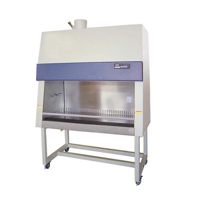 High Quality Biology Laboratory Cleanroom Biological Safety Cabinet Lab Cabinet Class Ii Type A2