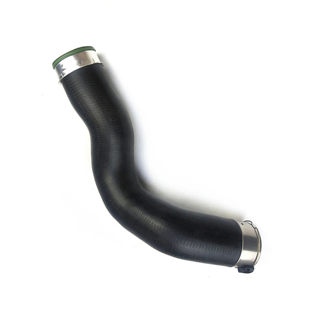 Car Engine Intercooler Turbocharger Air Pipe Booster Air Intake Hose for BMW X5 F15 11618515639