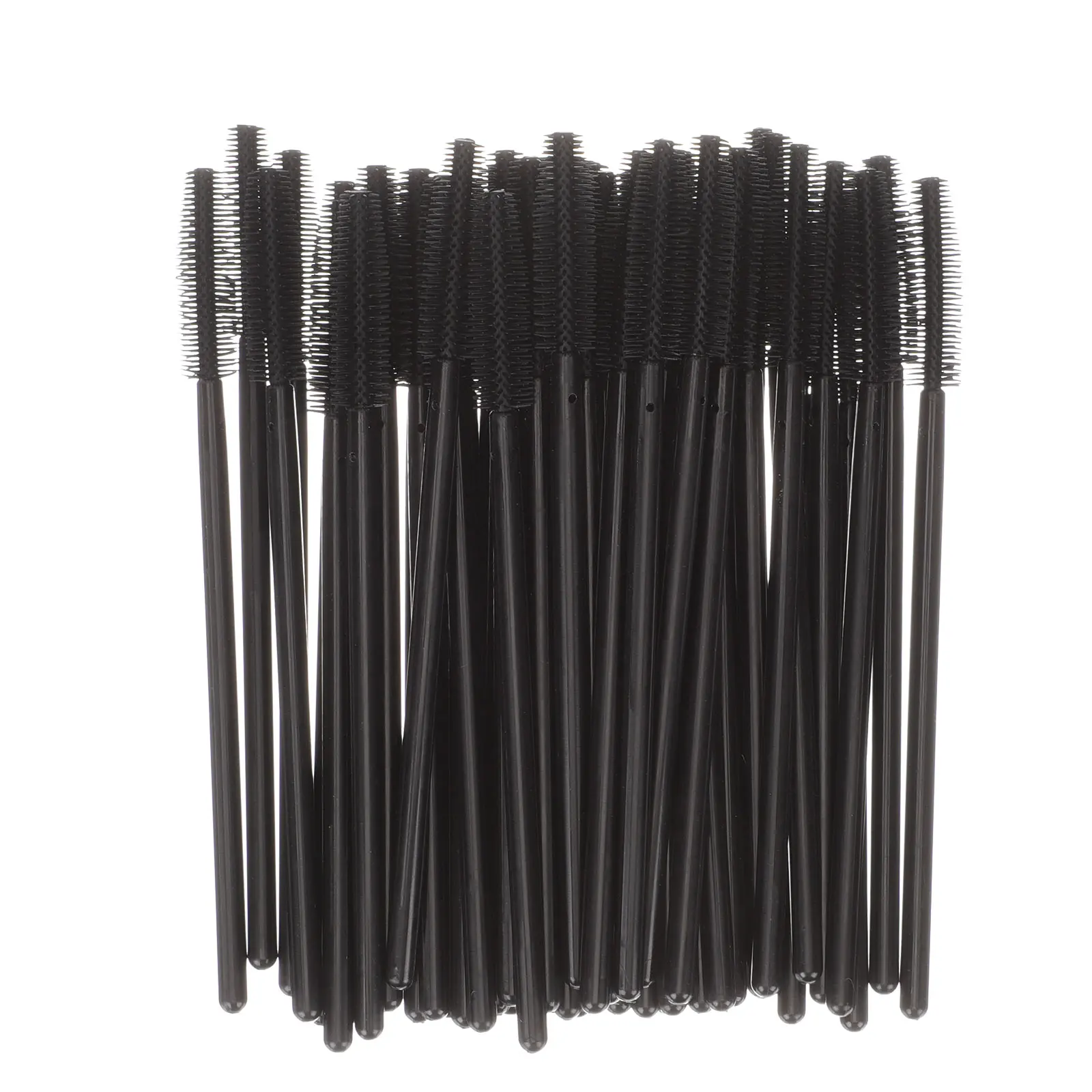 

50 Pcs Feeder Cleaning Brush Tube Brushes Scrub Small Pipe Cleaners Supplies Nylon Dust Use Lightweight Practical