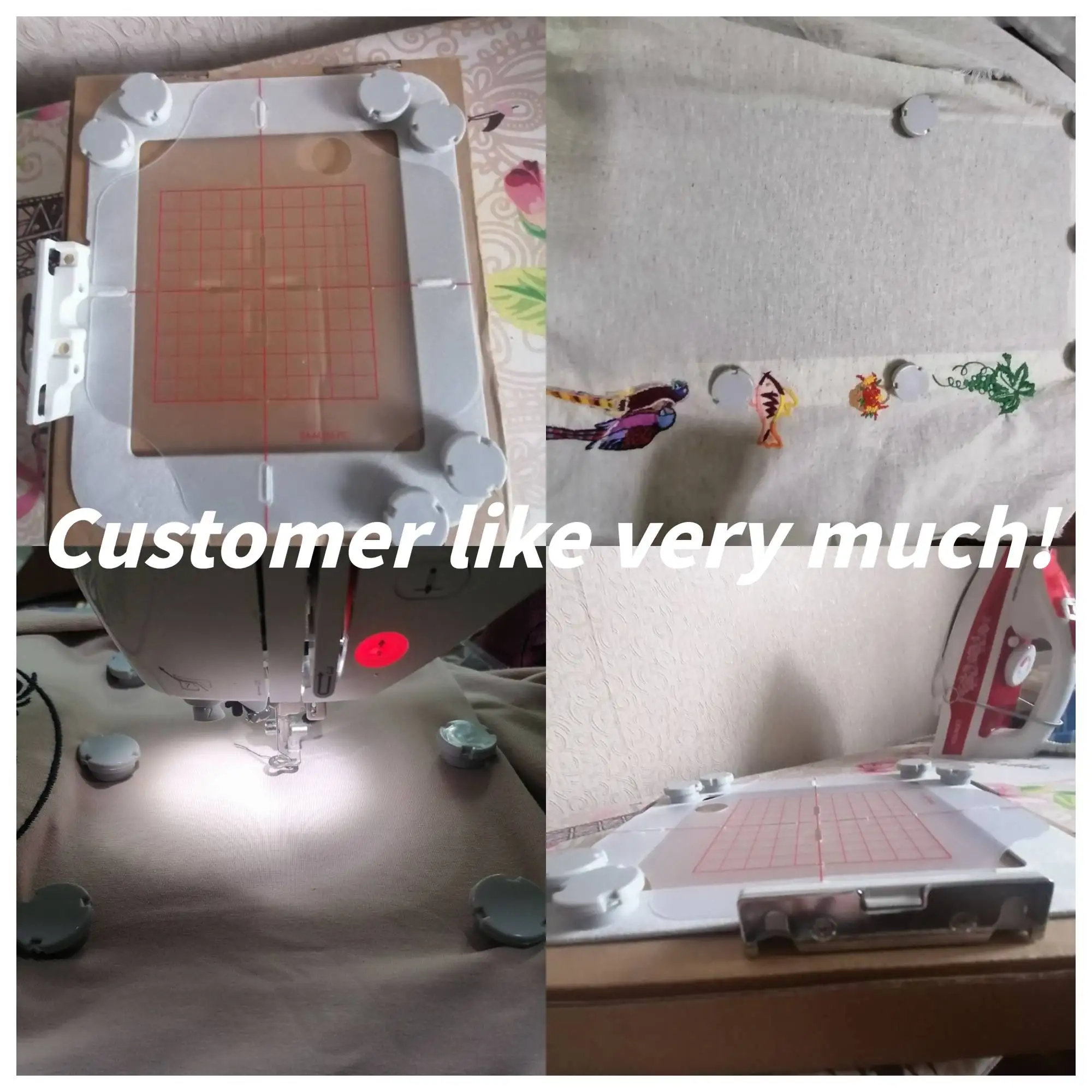 ΠΠ΅ΡΠ°Π»Π»ΠΈΡΠ΅ΡΠΊΠΈΠΉ ΠΊΠ°ΡΠΊΠ°Ρ Brother Π΄Π»Ρ PE800, PE550D, NV180D, SE1900, SE600 ΠΈ Ρ. Π΄. ΡΠ²Π΅ΠΉΠ½ΡΠ΅ Π²ΡΡΠΈΠ²Π°Π»ΡΠ½ΡΠ΅ ΠΌΠ°ΡΠΈΠ½Ρ ΠΠ°Π³Π½ΠΈΡΠ½ΡΠΉ Π²ΡΡΠΈΠ²Π°Π»ΡΠ½ΡΠΉ ΠΎΠ±ΡΡΡ mightyhoop ΠΠ΅ΡΠ°Π»Π»ΠΈΡΠ΅ΡΠΊΠΈΠΉ ΠΊΠ°ΡΠΊΠ°Ρ Brother Π΄Π»Ρ PE800, PE550D, NV180D, SE1900, SE600 ΠΈ Ρ. Π΄. ΡΠ²Π΅ΠΉΠ½ΡΠ΅ Π²ΡΡΠΈΠ²Π°Π»ΡΠ½ΡΠ΅ ΠΌΠ°ΡΠΈΠ½Ρ ΠΠ°Π³Π½ΠΈΡΠ½ΡΠΉ Π²ΡΡΠΈΠ²Π°Π»ΡΠ½ΡΠΉ ΠΎΠ±ΡΡΡ mightyhoop