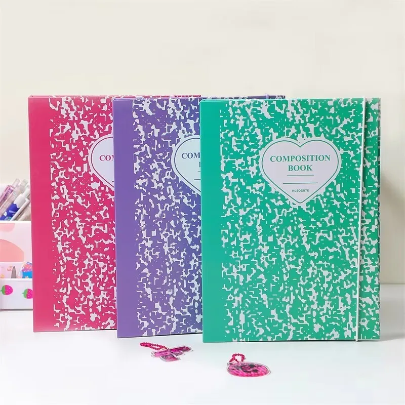 Kpop Photo Card Organizer, Titular Photocard, Álbum cartão postal, Coleção Idol, A5Album