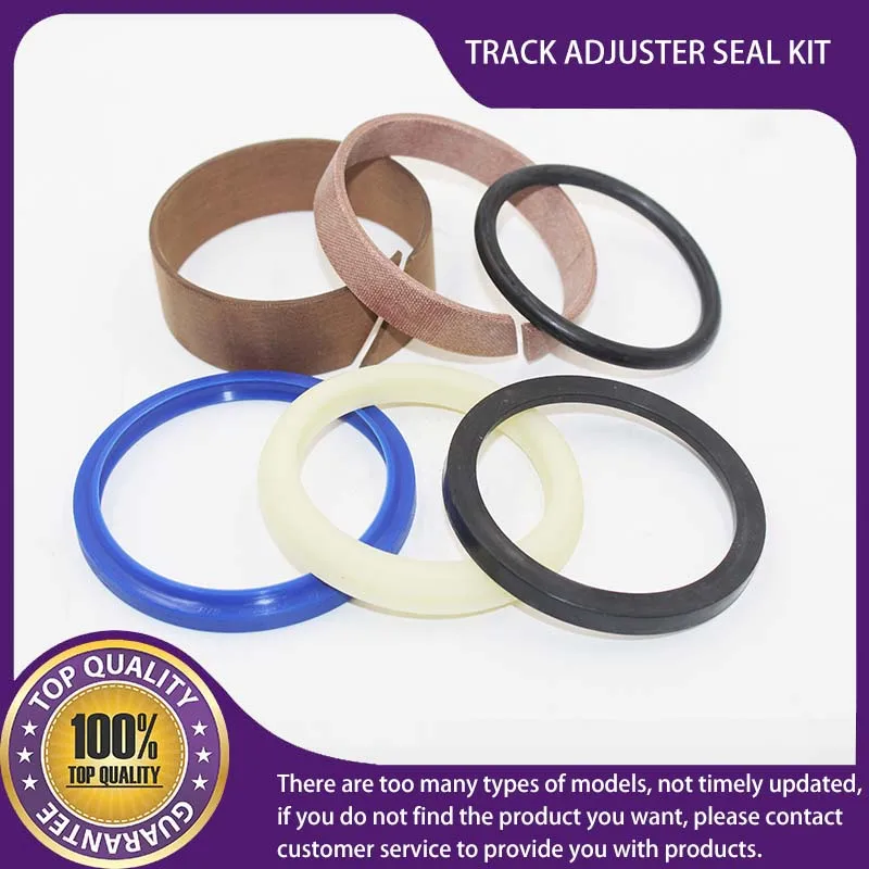 

9186437KT 9186437 Комплект уплотнений натяжителя гусеницы для Hitachi EG110R IZX200 IZX200LC IZX210F IZX210MF VR516FS ZR420JC ZR950JC ZX180LC