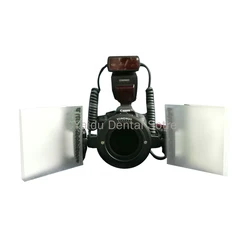 Dental Photography Soft Cover SLR Camera Soft Light Sheet Flash Accessories Macro Photography Oral Light Transmission Special