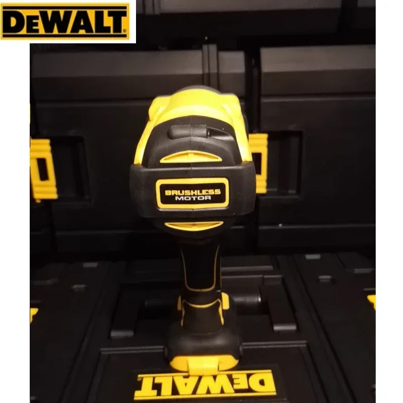 DEWALT DCF899 Impact Wrench 18V High Torque Wrench 1900 RPM 1/2\