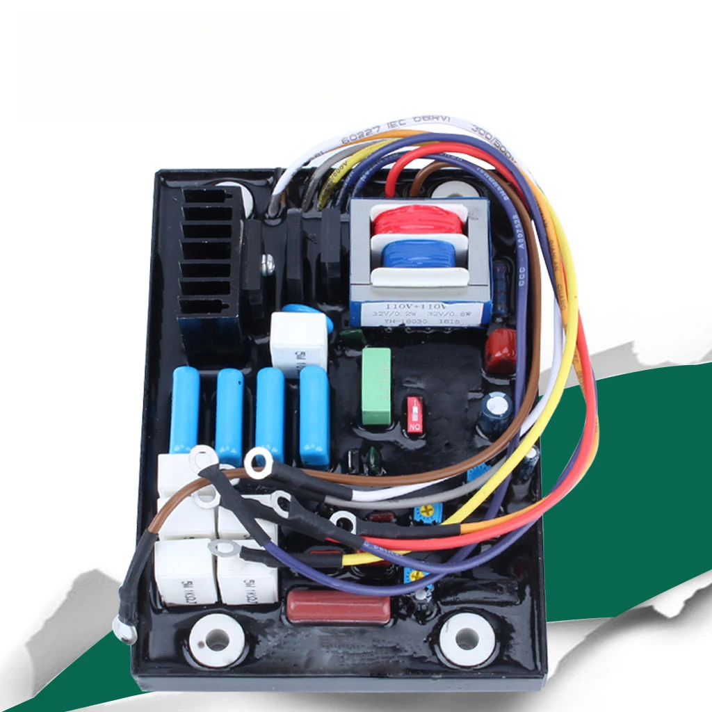 DST-51-DKFV Automat…