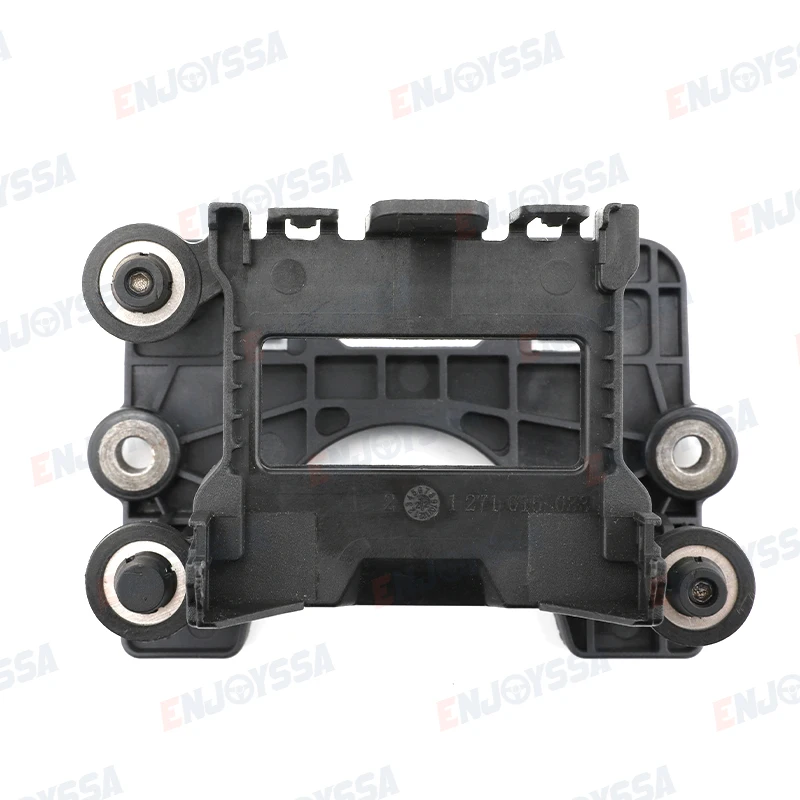 For Passat B8 VARIANT ACC Adaptive Cruise Control Radar Sensor 3QF907561D 3Q0 907 704A Cars ACC Radar Sensor And Holder