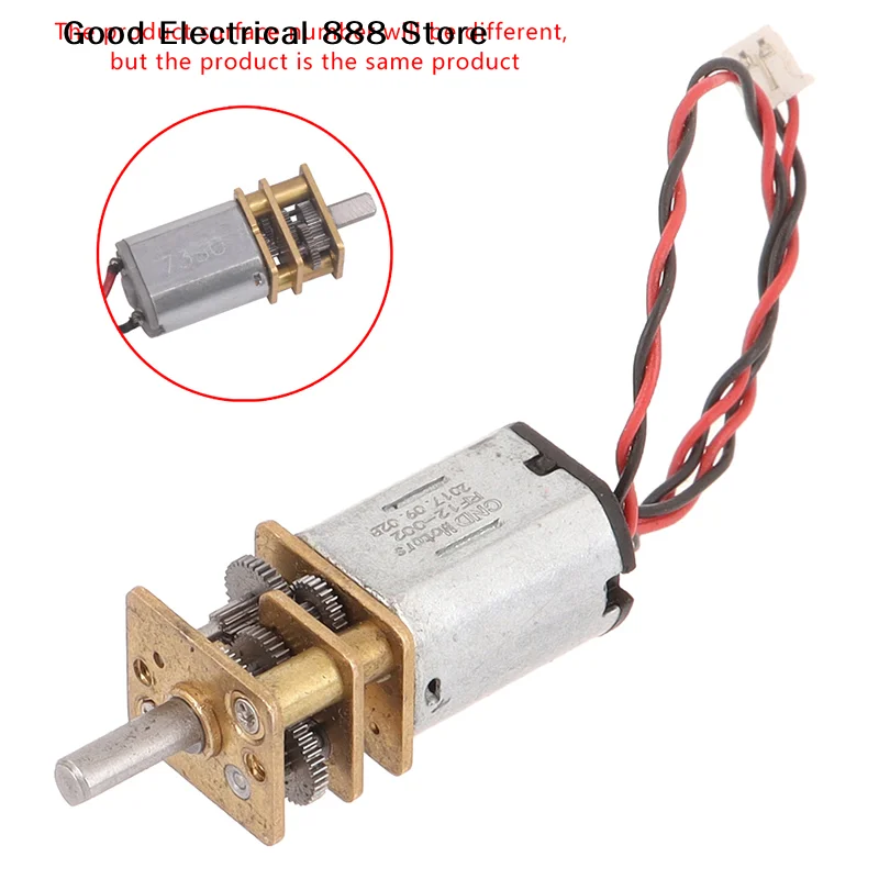 【Ge】Hot Sale 1PC Dc…