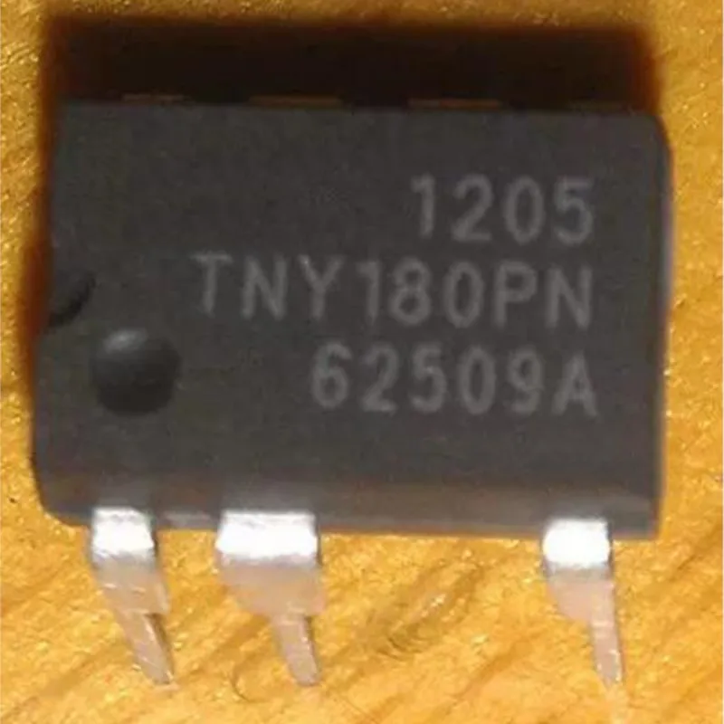 

Free shipping 10PCS TNY180PN TNY180 DIP7