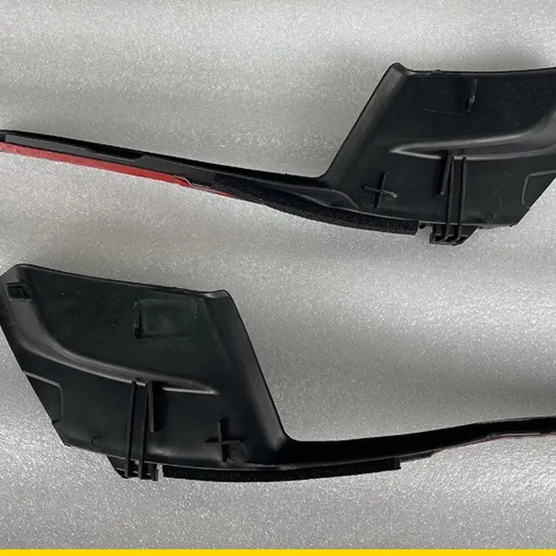 

SZCH Vehicle Body Drainage Stoppers 53867-08020 53866-08020 Anti Corrosion Design Simple Replacement Part for Automotive