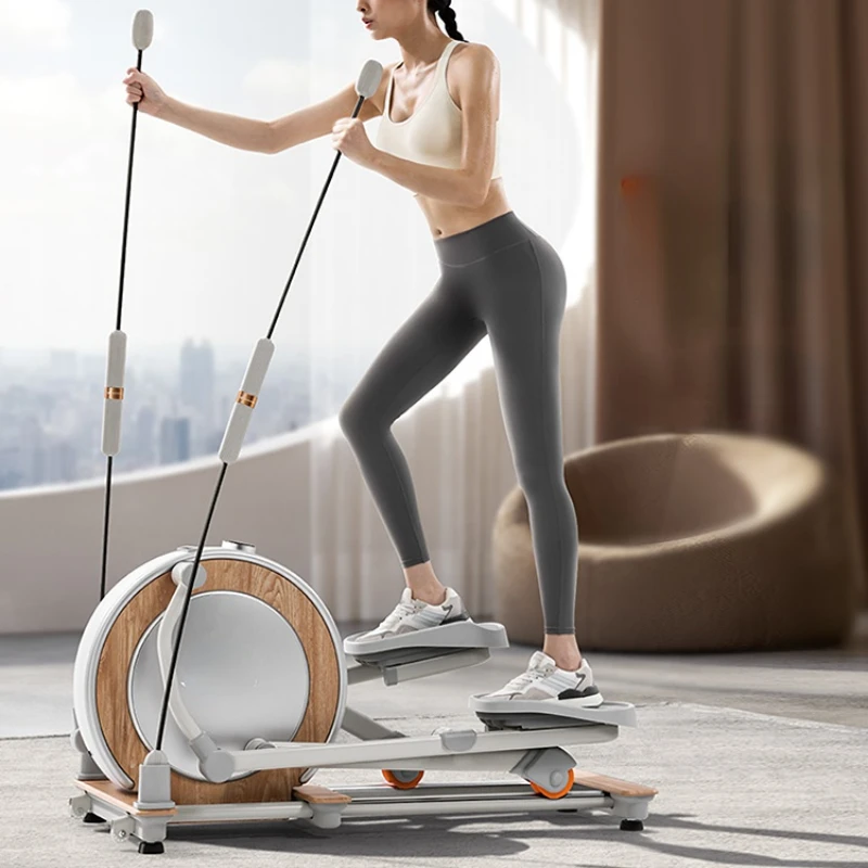 

Hip Elliptical Traine Home Precursor Gym Equipment Mute Elliptical Instrument Space Walk Instrument Household fitness equipment