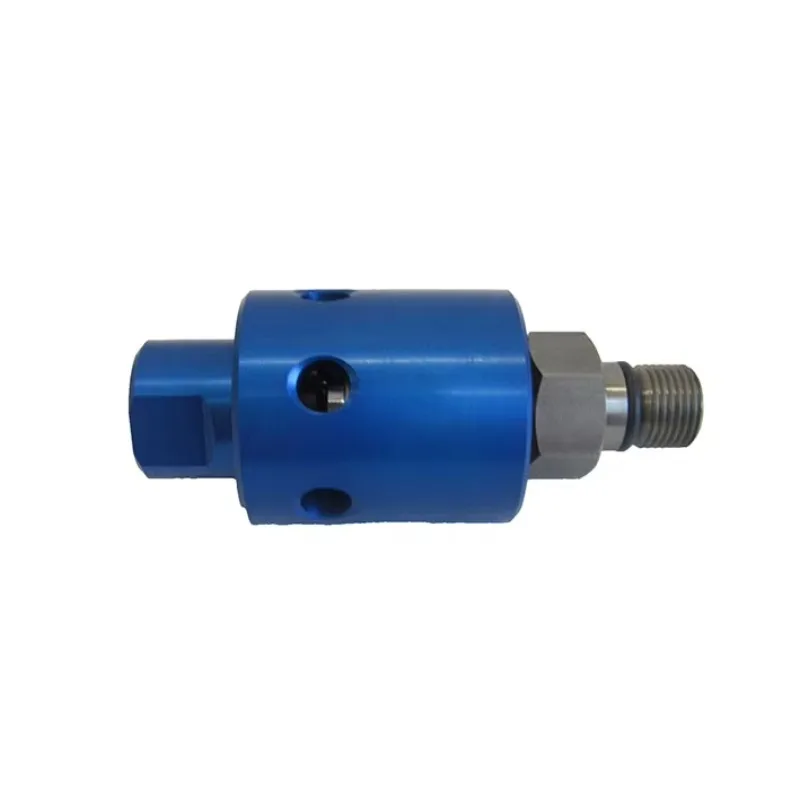 NEW For 1101-235-238 High Speed High Voltage Rotary Joint