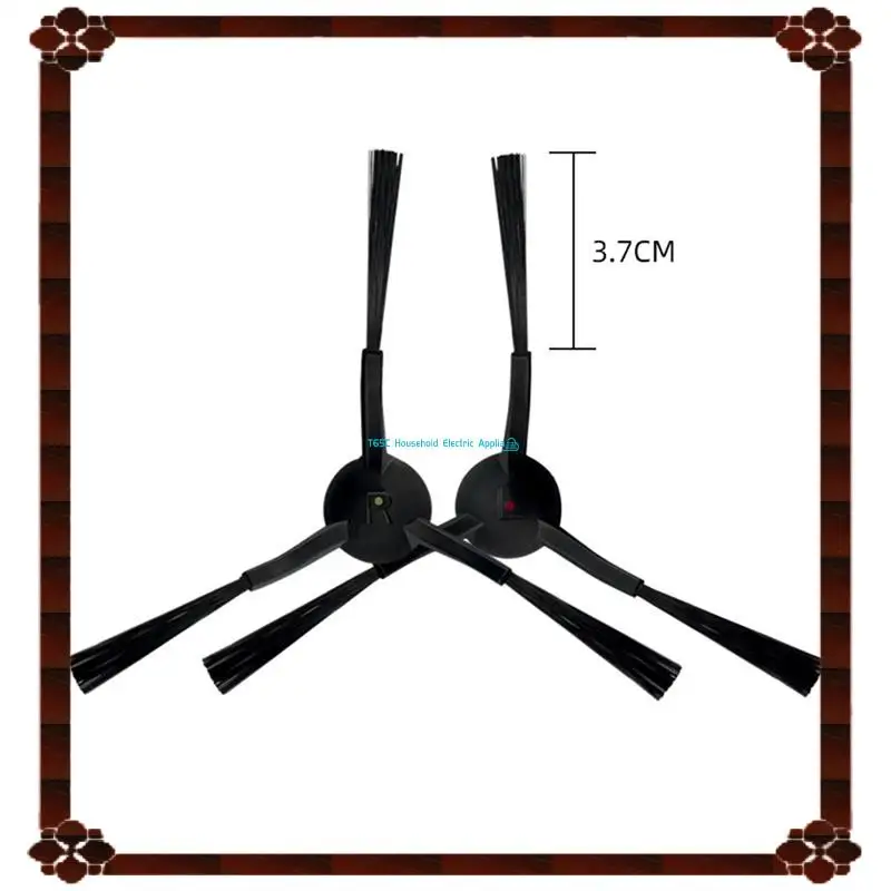 Replacement Part Kit Parts Accessories Fit For Lubluelu SG60 SL60D SL61 Robot Vacuum Cleaner