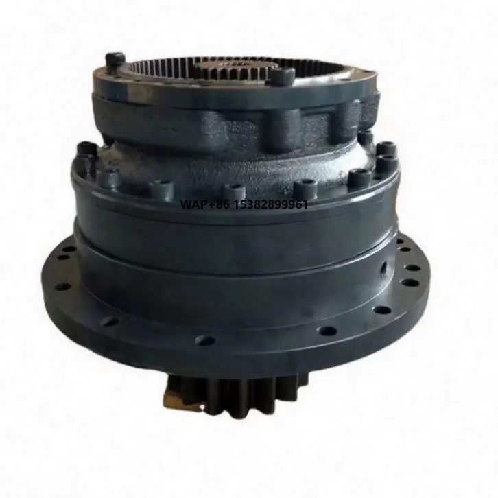 14542165 VOE14542165 Swing Motor Gearbox Suitable for EC290B EC290C Swing Reduction Gearbox