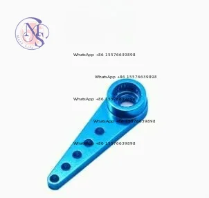 ZOCI‑Aluminum Servo Arm 25T‑5 For Micro Servo 215MG 315MG 213MG 113MG SG92R 290MG