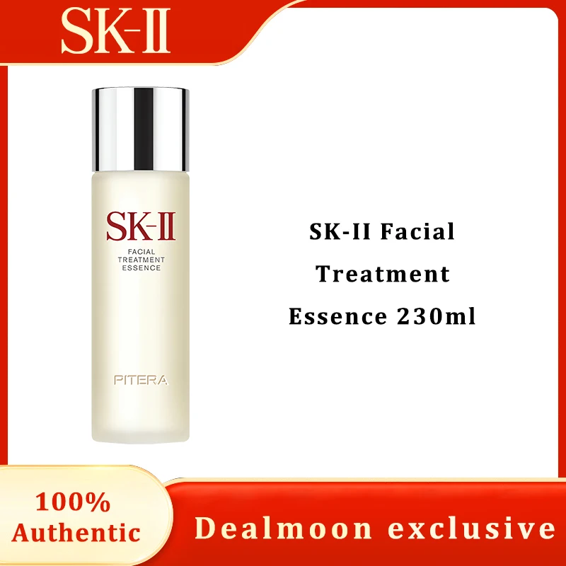 

SK-II Facial Treatment Essence 230ml