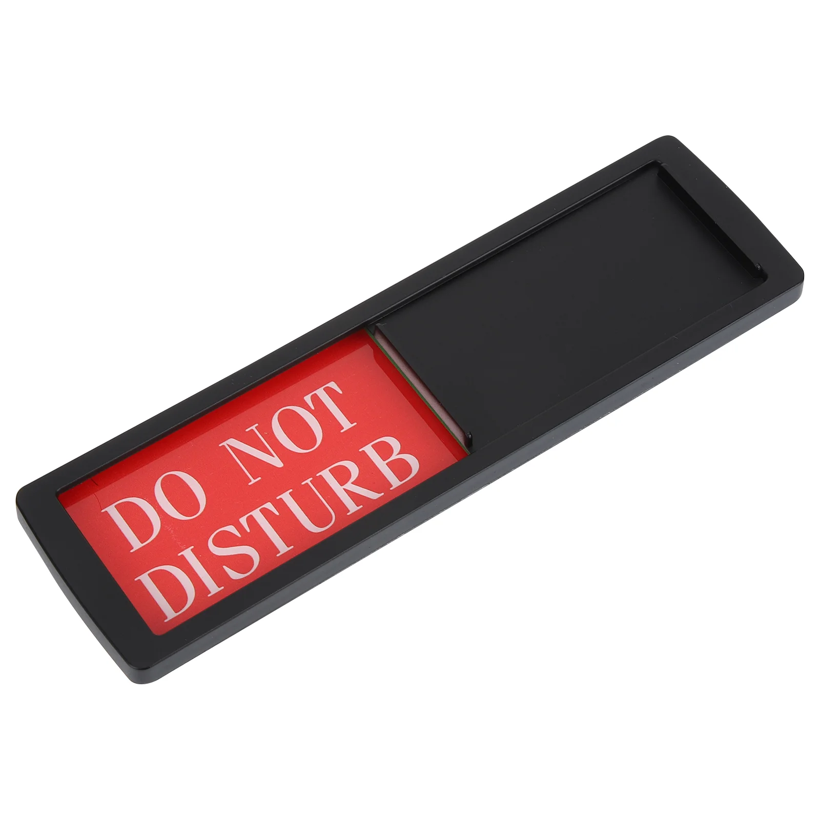 

Do Not Disturb Indicator Private Sign Privacy Busy for Office Door Enter Signs Bedroom House Number