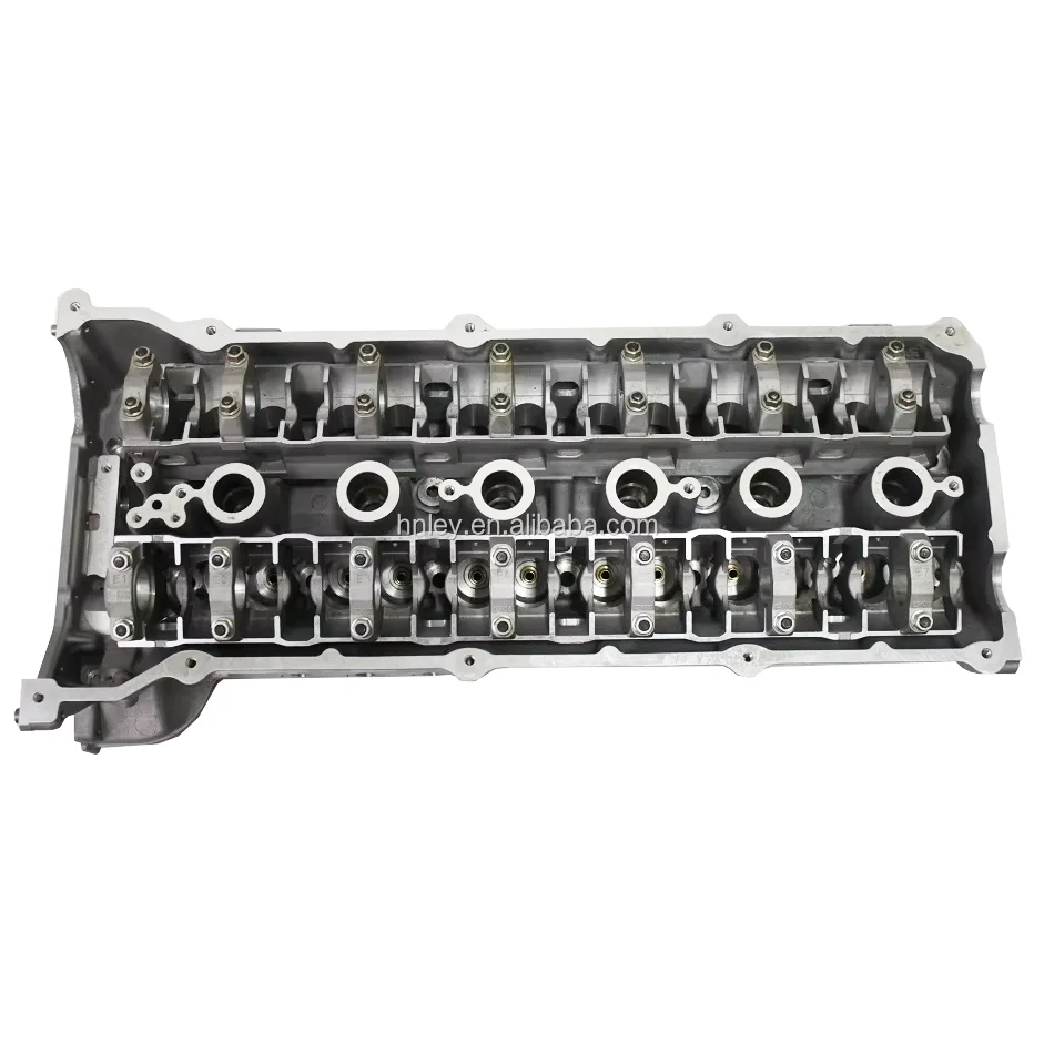 

Автозапчасти AMC910553 Головка блока цилиндров для двигателя 325 525i 525IX M50 M52 11121748391 Головка блока цилиндров