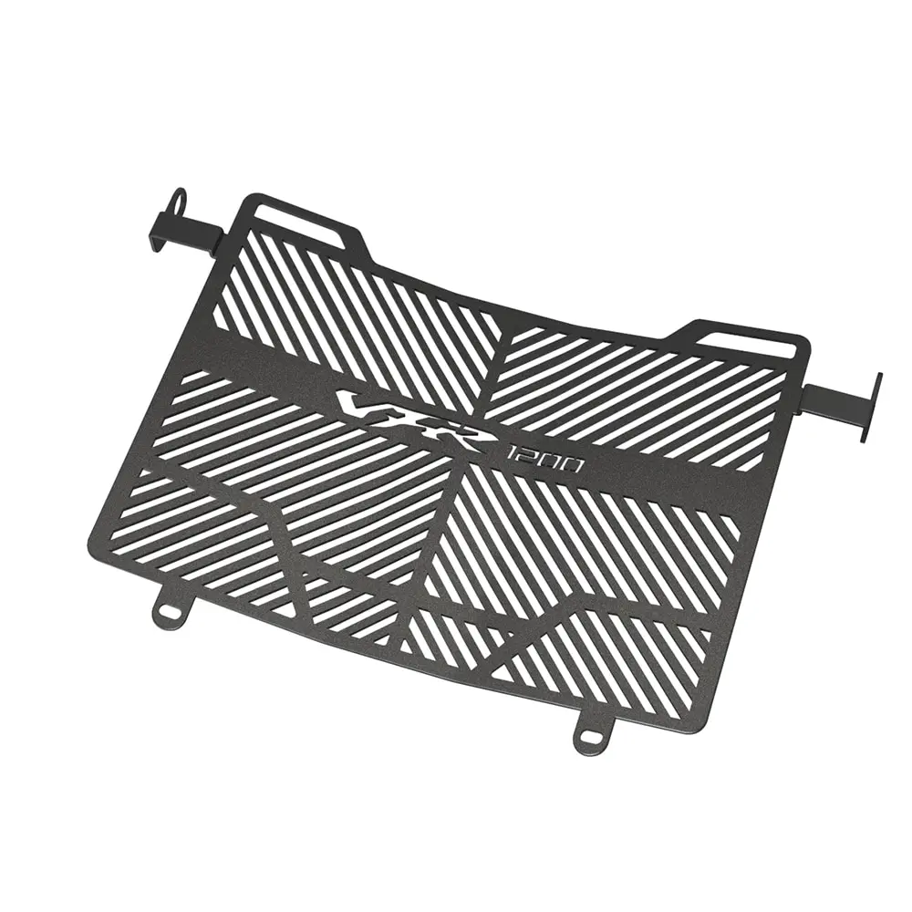 Cubierta de rejilla para radiador de motocicleta, protección de parrilla para HONDA VFR1200X VFR 1200 X CROSSTOURER 1200 2012-2020 2019 2018 2017