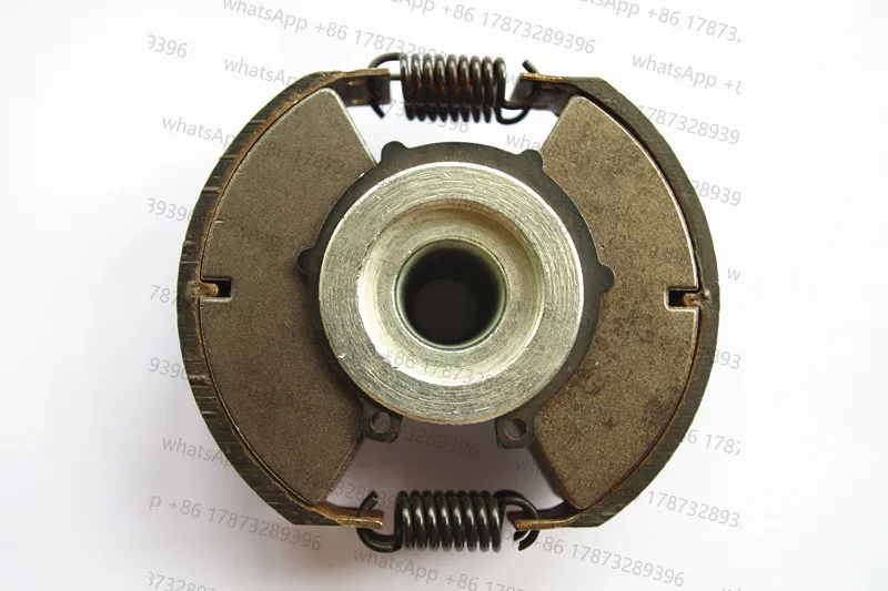 BH23 BH55 Муфта OD 78 мм для Wacker Neuson BH22 BH23 BH24 BH55 Выключатели и замена траммера BS65Y