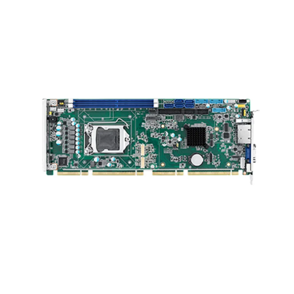 Advantech PCE 7131 LGA1151 8th and 9th Generation Intel Xeon E/Core i7/i5/i3 System Host Board Industrial SBC