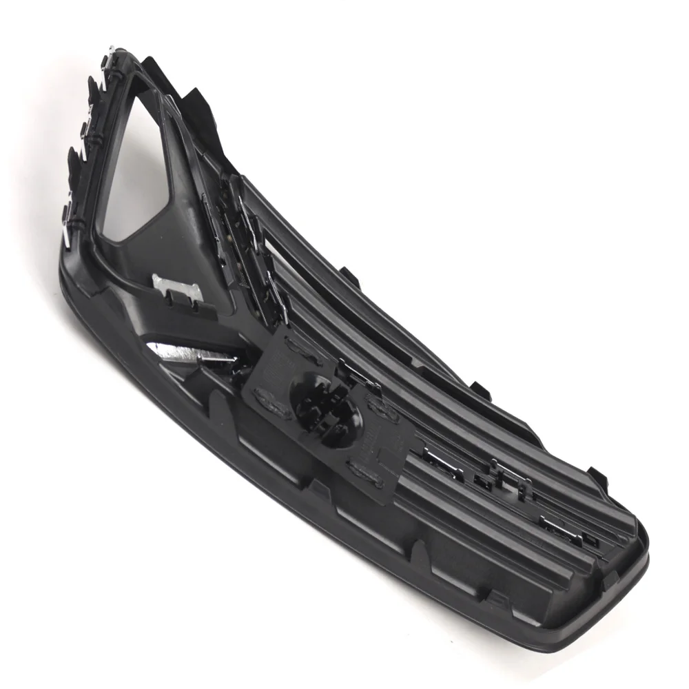 For A6 C8 Saden 2019-2023 Front Fog Light Bumper Grille Trim Vent 4K0807648D 4K0807647D 4K0807647 Auto Parts Replacement - Image 6