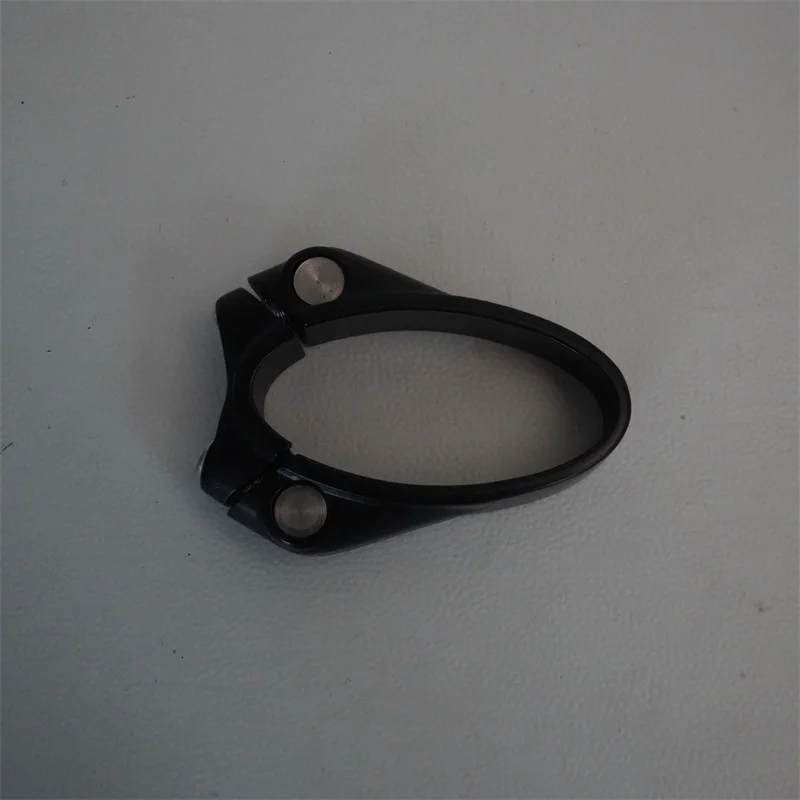 1 Pcs seatpost clamp aluminum bicycle parts for venge