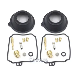 Carburetor Rebuild Kit For Hyosung GV250 2005-2009 Kasinski Aquila UM V2C-250T carb