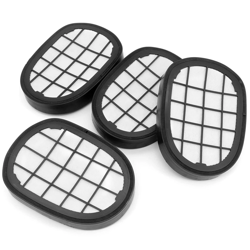 Replacement HEPA Filters Compatible For  FC6812, FC6813, FC6822 Speedpro Max Aqua Plusvacuum Cleaner Accessories