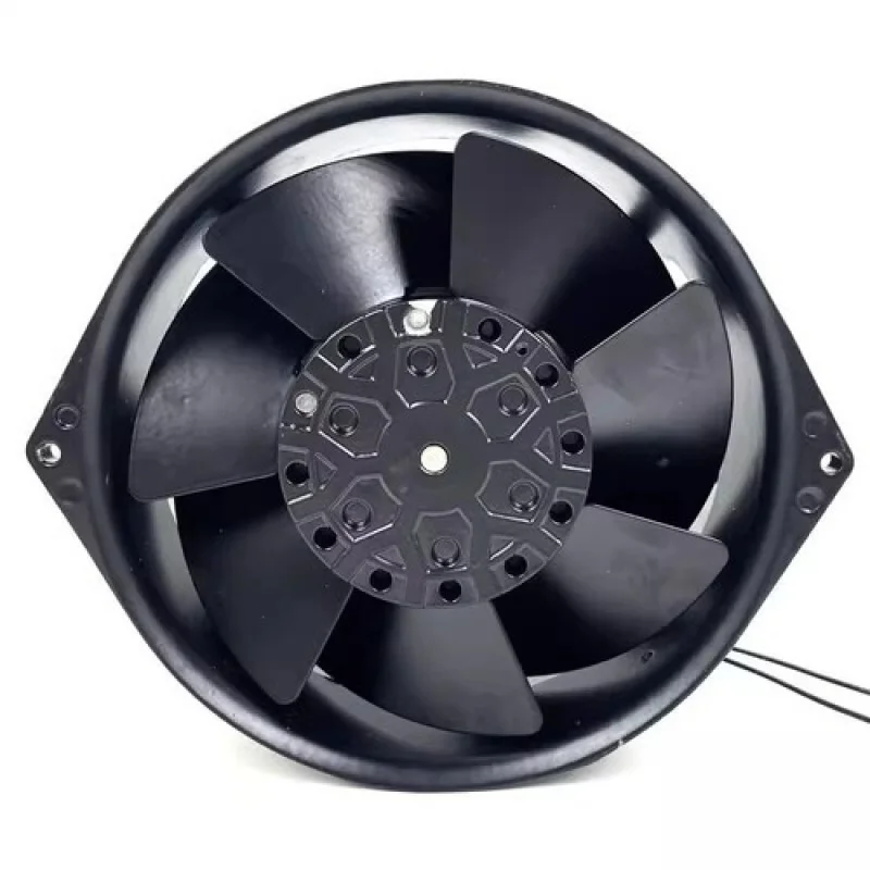 C  for   IKURAN U7556KX-TP AC230V 43/40W All-Metal High Temperature Resistant Fan