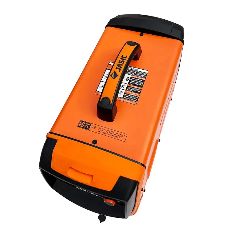 TIG WSME-200 نبض التيار المتناوب تيار مستمر TIG لحام العاكس آلة لحام القوس الأخرى TIG متعددة الوظائف آلة لحام قوس الأرجون