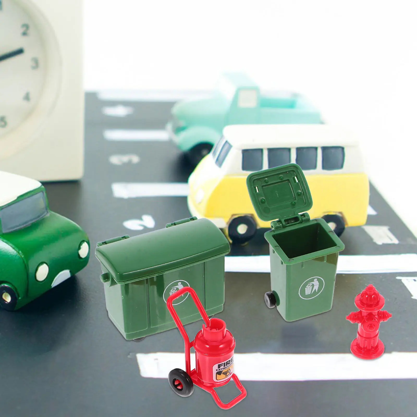 

Набор для ролевых игр: симулятор пожарного (1 комплект) – развивающая и веселая игра для детей, имитирующая пожар, для семейного досуга в помещении