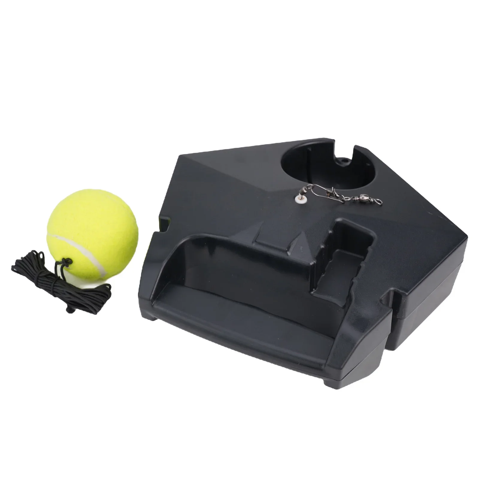 Tennis Trainer Suitable For Tennis Beginners Self Tennis Trainer Suitable For Tennis Beginners Package Content Product Name QTY