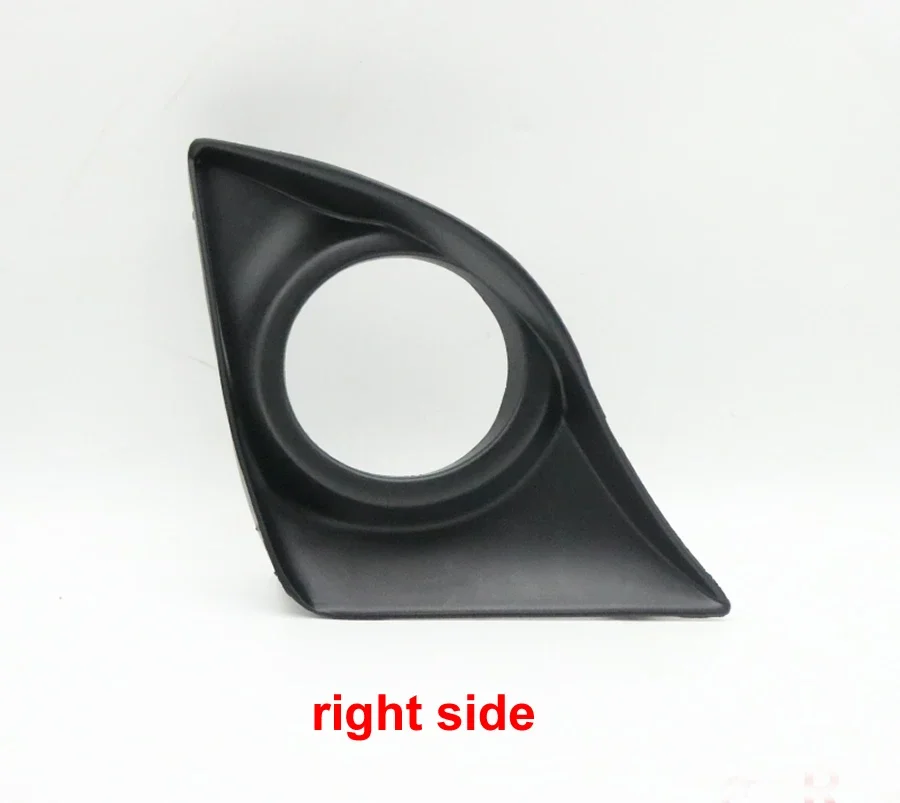 For Lexus IS250 IS300 2011 2012 2013 Replacement Fog Light Cover Vent Car Grille Auto Front Bumper Driving Lamp Frame
