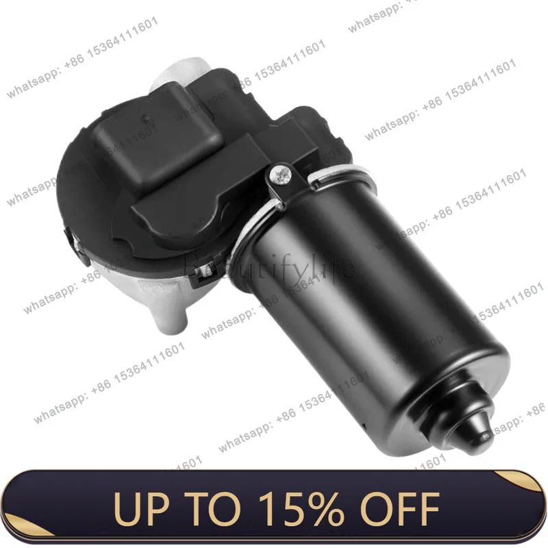 Zj. For Automobiles, Wiper Motor F6DU17B571AB 601-205 EC01-67-340 AA1402010