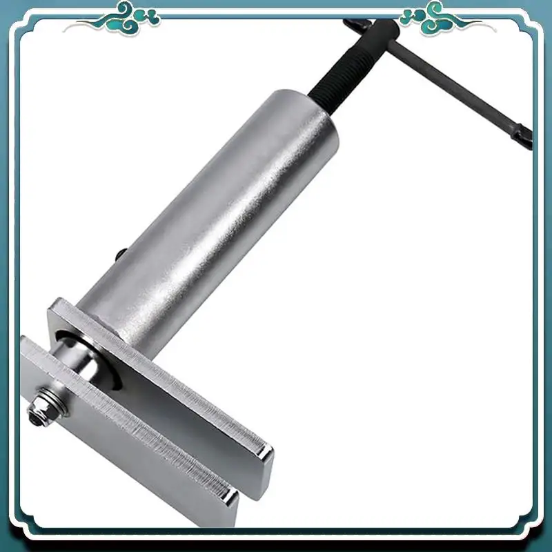 

ABTU-Brake Caliper Tool For Multi-Piston Brake Pad Spreader Heavy Duty Universal Brake Caliper Piston Compression Tool Easy Inst