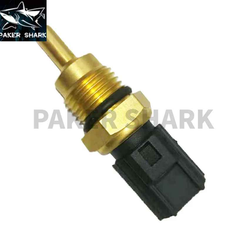 Датчик температуры воды 8-98156648-0 для экскаваторов JD 135D, 135G, 190GW, 220DW, 225DLC, 230GW, 245GLC, 470GLC, 670GLC, 850DLC, 870GLC
